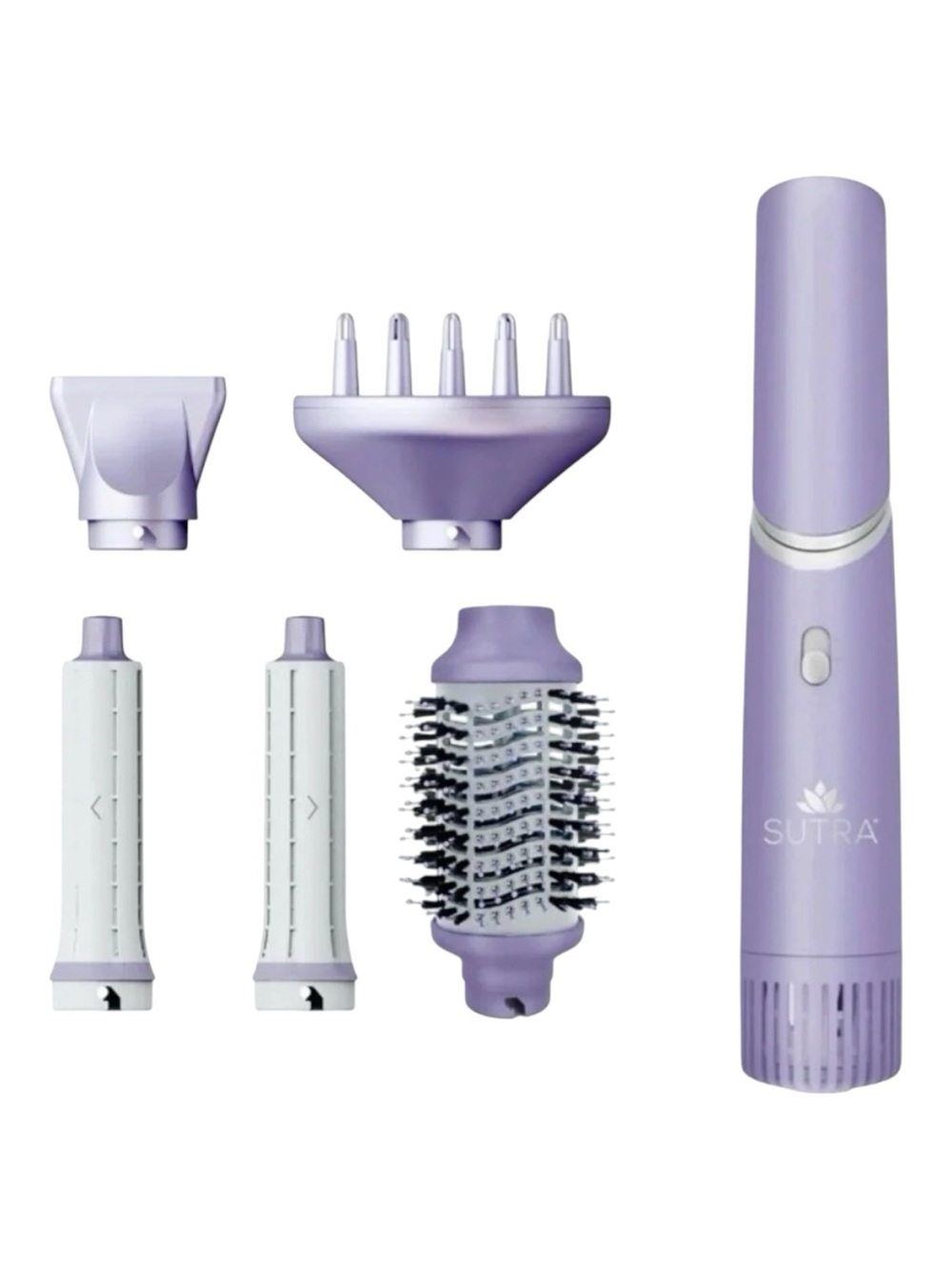 Sutra Aero Styler Air Wand Hair Tool